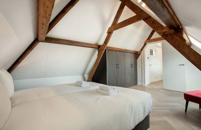 Stayci Serviced Apartments Denneweg - Foto 5