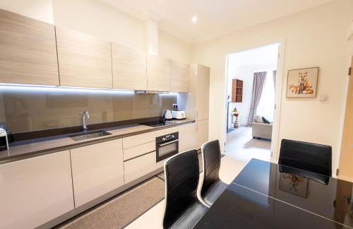 Marylebone Village Apartments - Foto 6