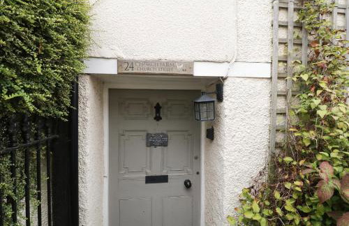 Church Farmhouse - Foto 5