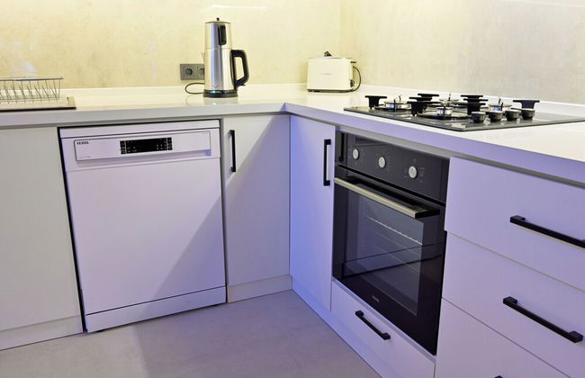 Yaka Esinti Villa - Photo 22