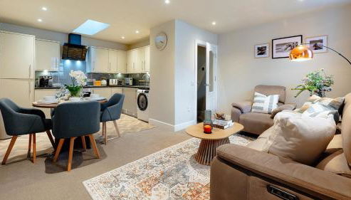 Creel Cottage, Lower Largo - Foto 4