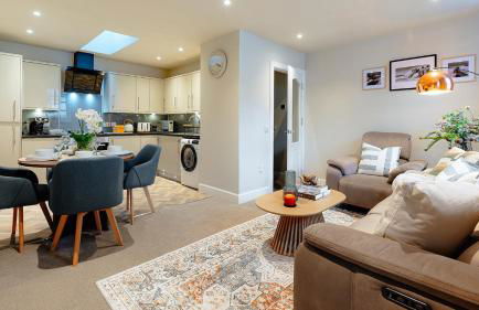 Creel Cottage, Lower Largo - Foto 4