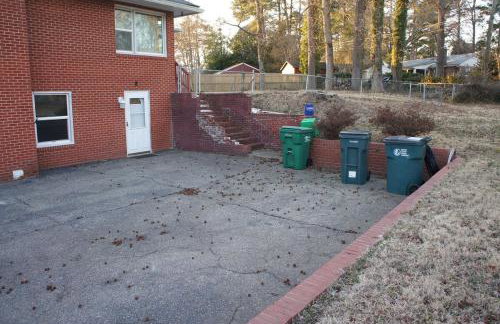 Worker's Den of Richmond-5 bdr house in zip 23227 - Foto 16