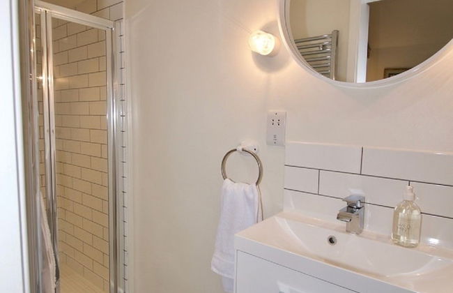 Fazeboons Barn - Foto 11