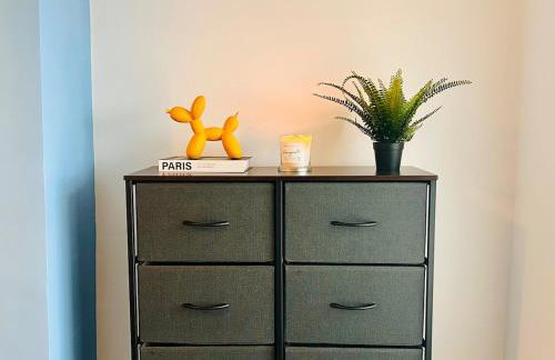 Vulcan Apartment - 3 Bedrooms - Sleeps 6 - Foto 51