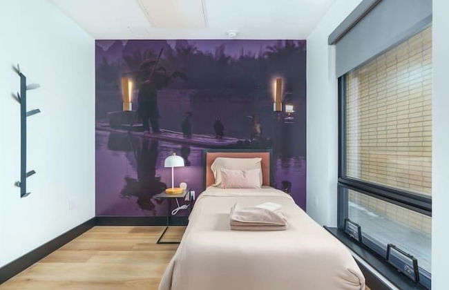 The Berkeley Hotel - Photo 12