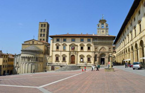 3 Bedroom Stunning Home In Monte San Savino - Foto 19