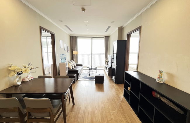 Vinhomes Gardenia - 2 Brs Apartment - Foto 21