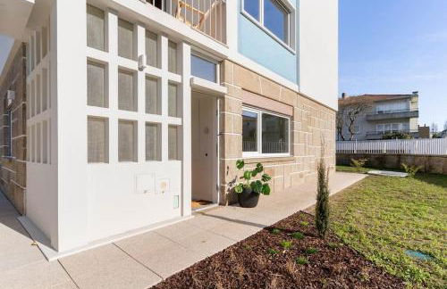 Porto Lidador Boutique Ap with Garden - Alvaro - Foto 6