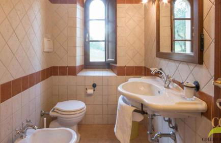 Colle Cavalieri - Country House - Foto 21