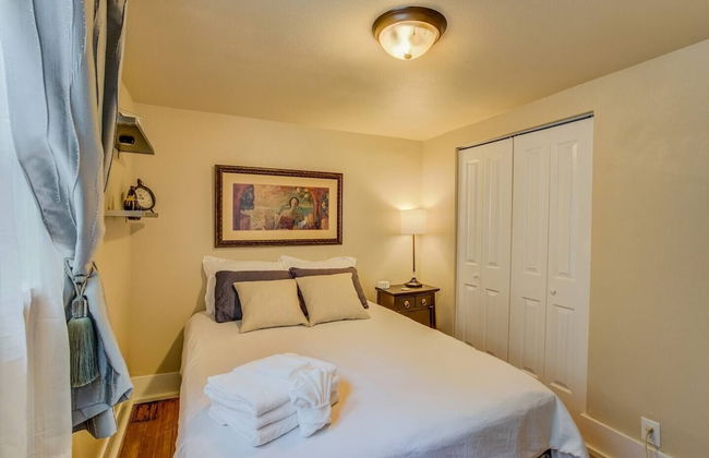 2BR Old Colorado City Garden of The Gods - Foto 10