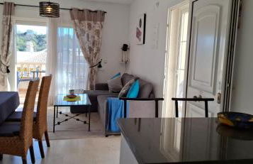 Casa Ramblas vue piscine et golf à Orihuela Costa - Foto 35