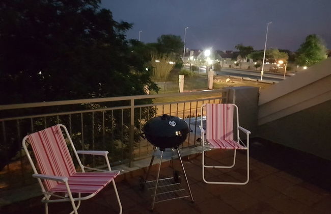 The Royal Princess Garden in Fourways - Foto 40