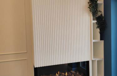 Belladonna Luxury Apartment - Photo 29