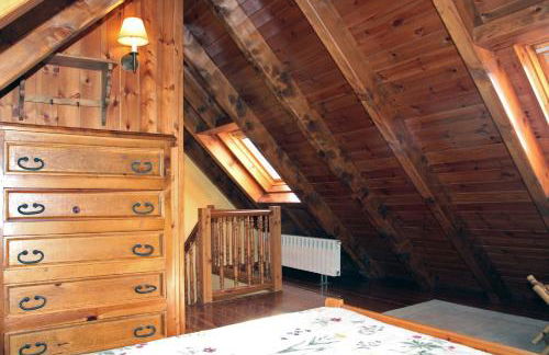 Bagergue casa aranesa - Foto 18