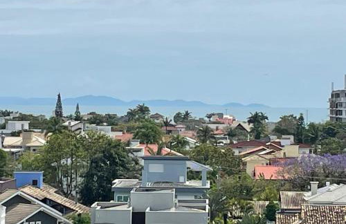 Apartamento moderno com 2 quartos, a 800m da praia Jurerê Internacional - Foto 7