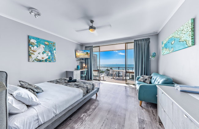 OCEAN VIEWS 16a WIFI POOL & SPA - Foto 18