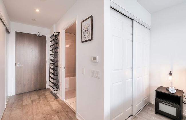 RivetStays - The Jarvis - Foto 2