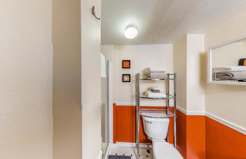 Convention Suite - Foto 19