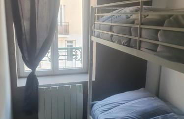 Bienvenue chez les ch'oups le loft 50 m2 - Foto 3