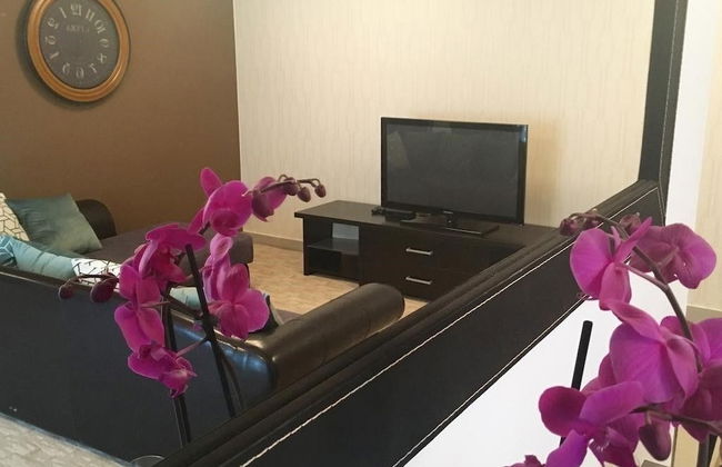 Elysium Accommodation - Foto 5