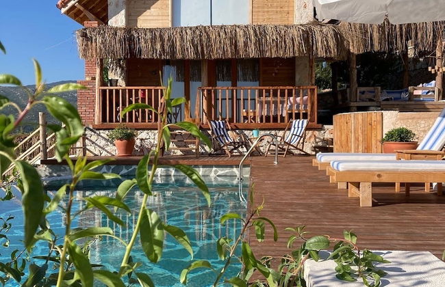 Ambar Evleri - Foto 51