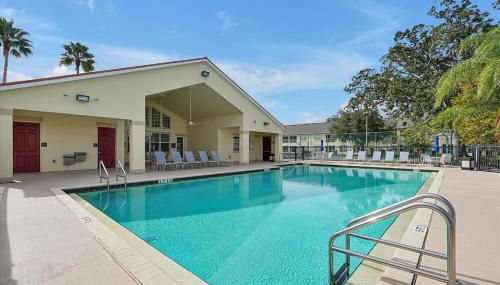 2728 CLUB CORTILE CIRCLE UNIT A 3BED - Foto 2