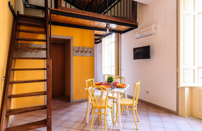 Lolli Apartments by Wonderful Italy - Foto 36