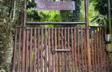 Utopia - Refugio entre o mar e a serra, vista incrível com minimercado InCasa - Foto 3