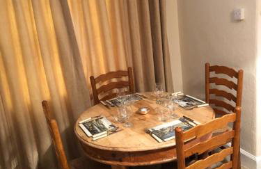 Laundry Cottage - Foto 29