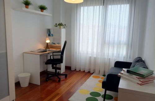 Apartamento Familiar SARDINERO RH 20 - Foto 12