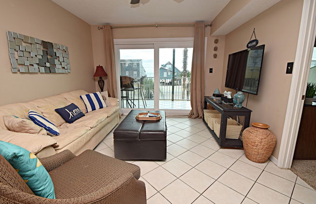 The Landing - Foto 11