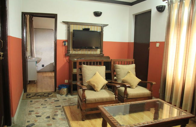 Nepal Apartment - Foto 9