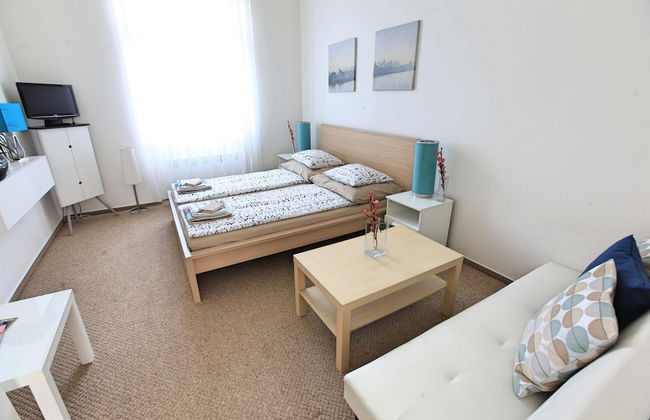 Angel City Apartments - Foto 15