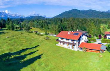 Ferienwohnungen Arnika - Foto 3