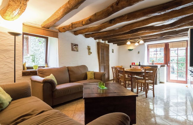 Tranquil Apartment in Sensenruth With Barbecue - Photo 71