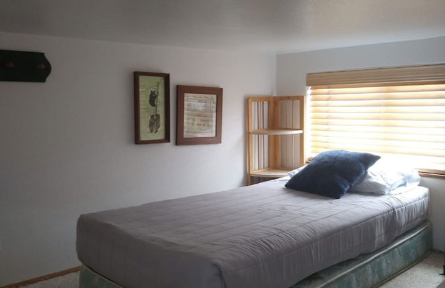 Ocean Front Cabin 11 w Jacuzzi Superb Views - Foto 18