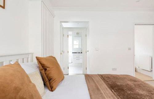 Historic Joseph Conrad House in Heart of London! - Foto 28