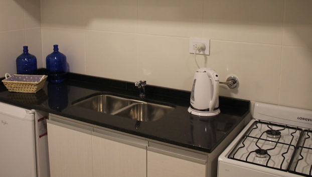 Servicio de comidas en la habitación