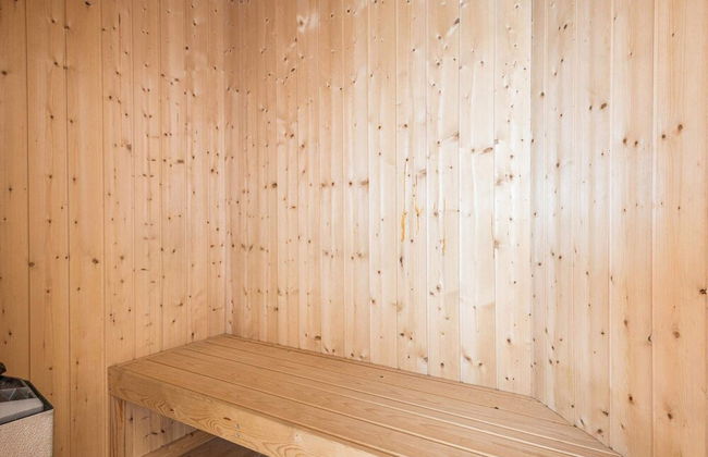 6 Person Holiday Home in Norre Nebel - Foto 11