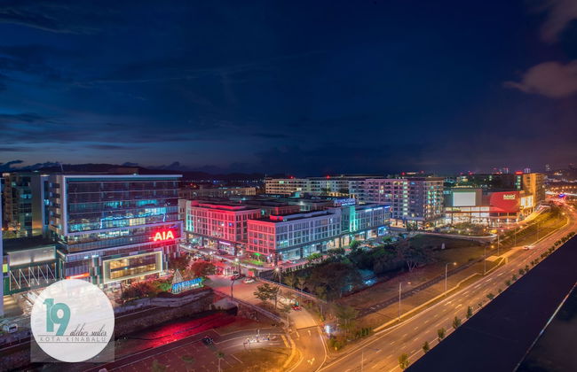 19 Atelier Suites Sutera Avenue - Photo 56