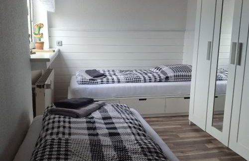 3,5 Zimmer Wohnung 68qm in Gladbeck mit Balkon und Stellplatz - Foto 19