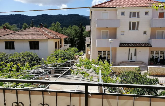 Apartments Emmas Studio - Foto 22