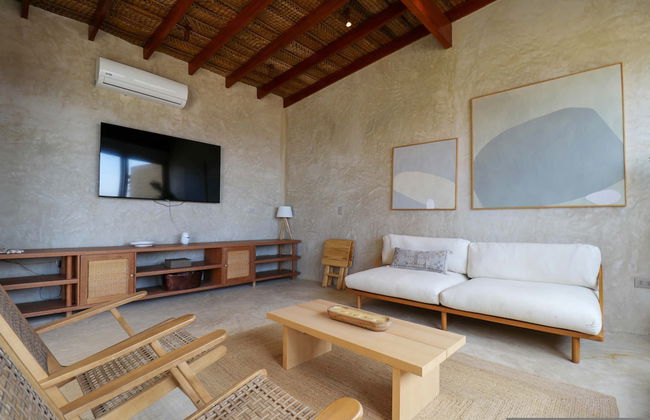 w Amazing House w Great View in Los Organos - Foto 3