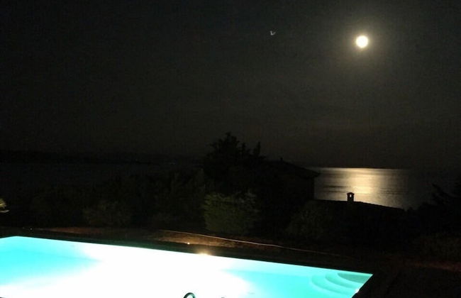 Villa Hera At Cape Sounion - Foto 32