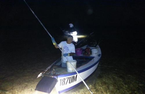 Villa Stanzia Cocci - Foto 53