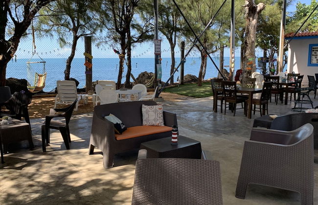 The Place at the Sea - Foto 26