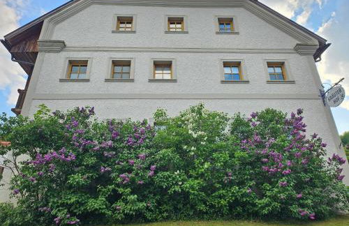 Ferienwohnung "Kräuterhof" - Foto 39