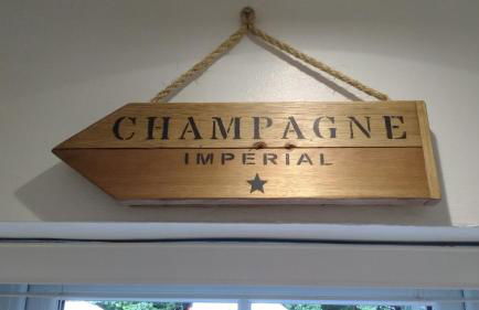 Coachhousebungalow - Foto 14