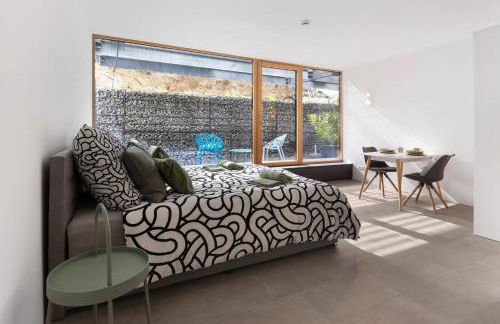 seenahes chices Apartment in Öhningen - Photo 3